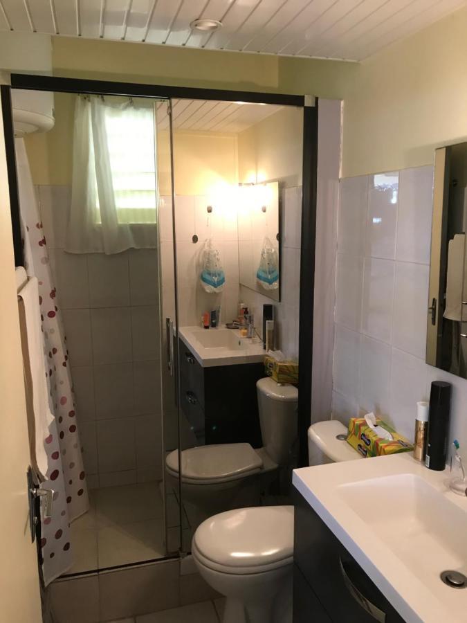 Belfond-Tropical Apartman Sainte-Anne Kültér fotó