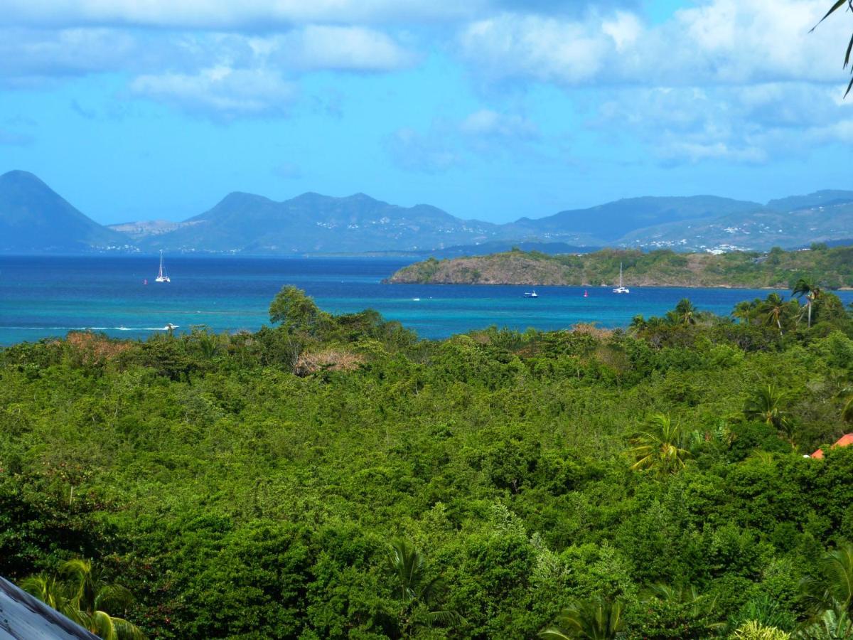 Belfond-Tropical Apartman Sainte-Anne Kültér fotó