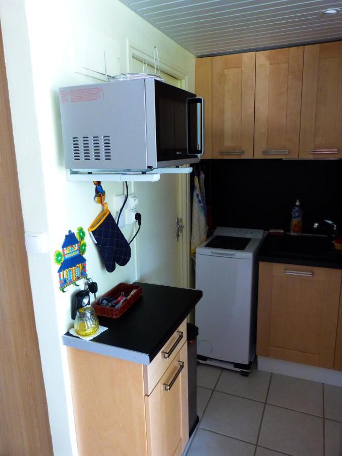 Belfond-Tropical Apartman Sainte-Anne Kültér fotó