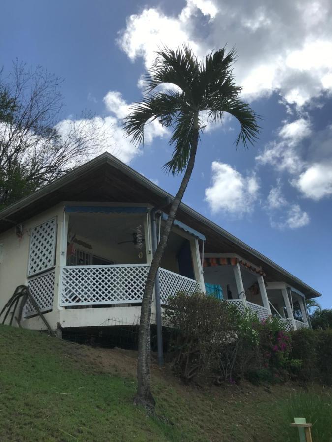 Belfond-Tropical Apartman Sainte-Anne Kültér fotó