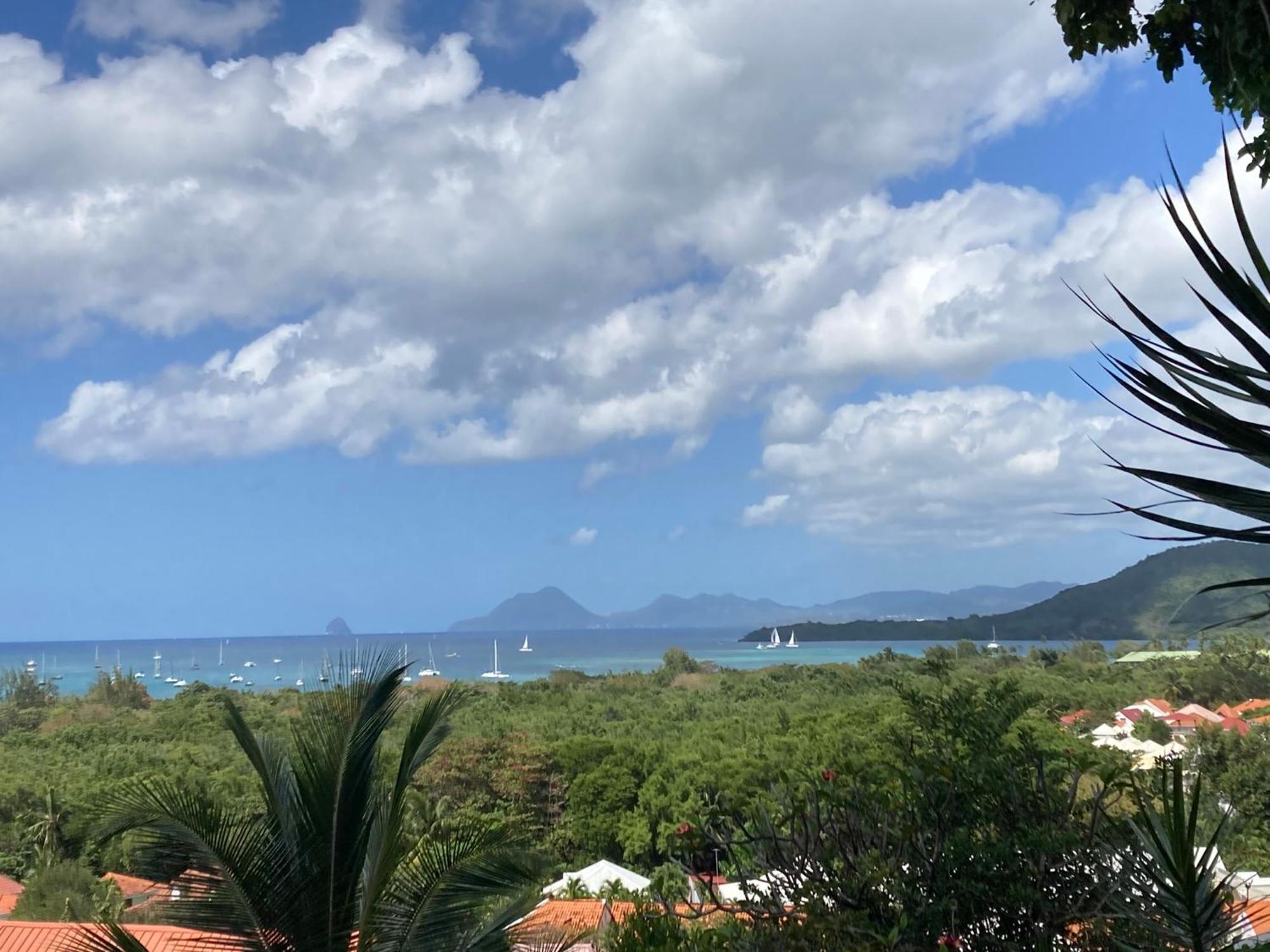 Belfond-Tropical Apartman Sainte-Anne Kültér fotó
