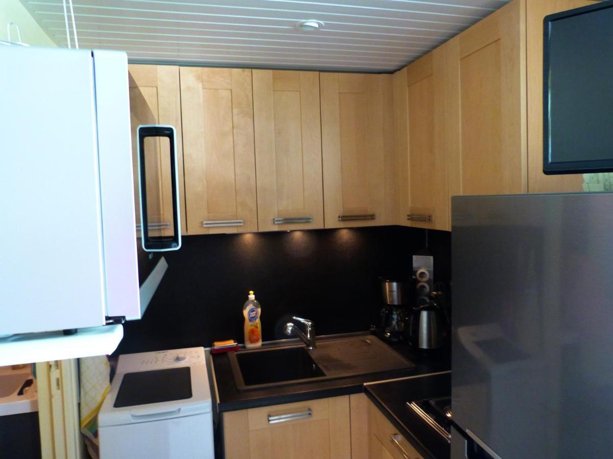 Belfond-Tropical Apartman Sainte-Anne Kültér fotó